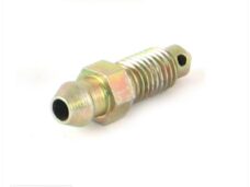 Ontluchtingsnippel UNI (M 8 X 1.0) O.A. Supertec
