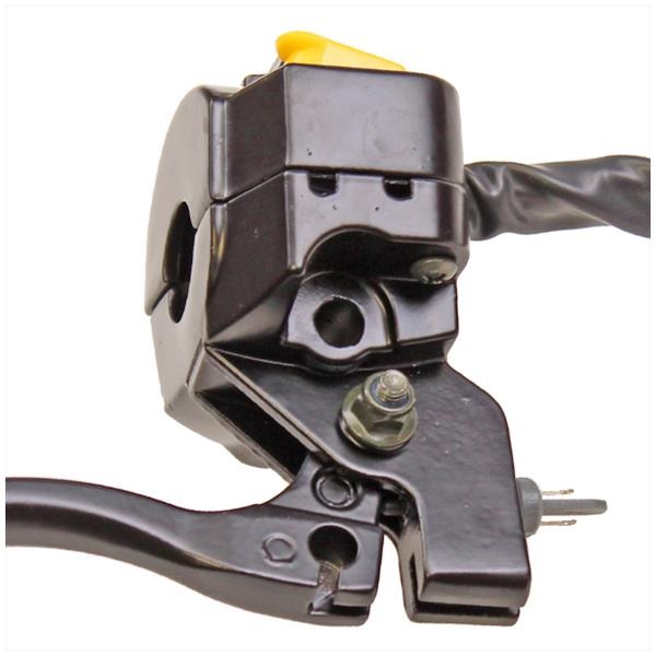 Handle REM PEU KISBEE/VIVA3/SPF3 Links OT Compleet - Afbeelding 3