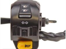 Handle REM PEU KISBEE/VIVA3/SPF3 Links OT Compleet