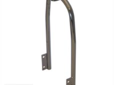 Stabilisator Puch Maxi STD Vork Chroom EBR