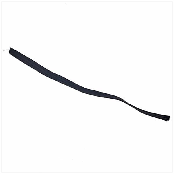 Buddy DEK Honda SS-50 Zwart MKX - Afbeelding 2