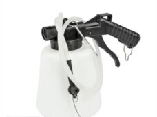 REM Ontluchtings SET Vacuum 1L - TNT