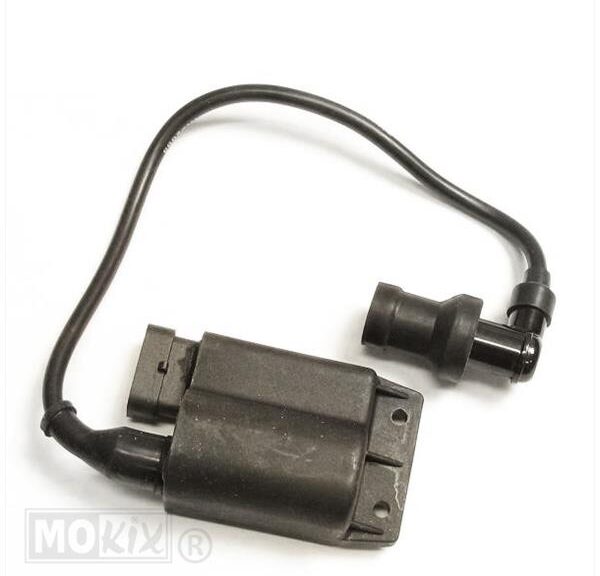 Bobine CDI Piaggio 25km 4T 50cc 2 Kleps Kokusan
