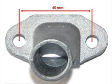 Spruitstuk Zundapp 17mm Forceerd (515/517) SP