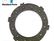 Koppelingsplaat Peugeot 103  High Performance SP