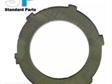 Koppelingsplaat Peugeot Standaard 103 SP