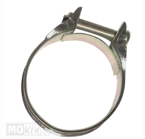 Klem Aanzuigrubber China 4T GY6 50 50mm SP