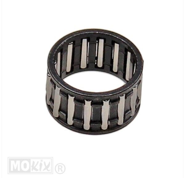 Naaldlager Spartamet K18x22x13 (A-AS 2 Trap) BAC