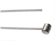 Kabel GAS Honda Camino Binnen (6404) Elvedes