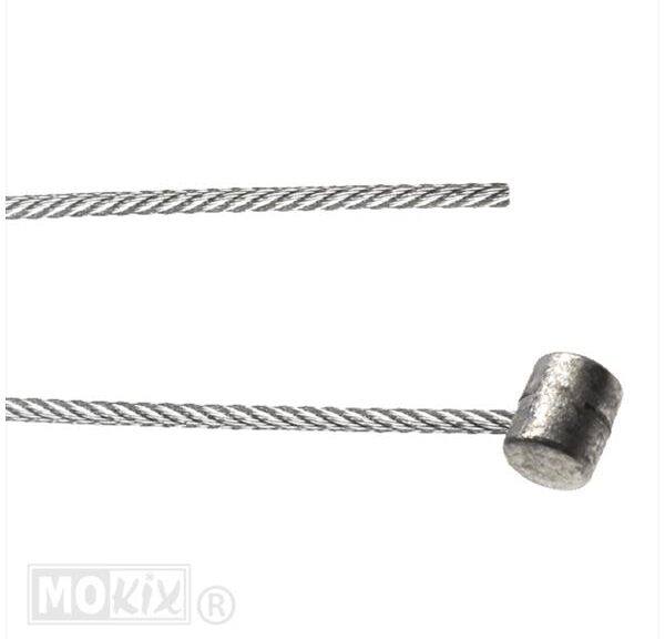 Kabel GAS Honda Camino Binnen (6404) Elvedes