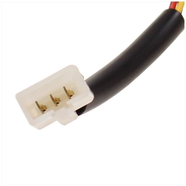 Achterlicht Piaggio ZIP 2000 2T/4T LED CE Elec - Afbeelding 3