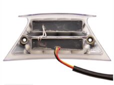 Achterlicht Piaggio ZIP 2000 2T/4T LED CE Elec