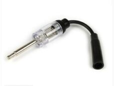 Bougie Vonk Tester MET Draad TW Ttoolz