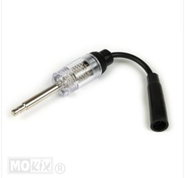 Bougie Vonk Tester MET Draad TW Ttoolz