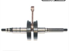Krukas China 2T/CPI e1 (10mm Pen) Budget