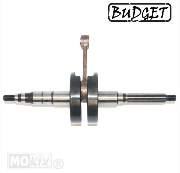 Krukas China 2T/CPI e1 (10mm Pen) Budget