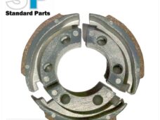 Koppeling Segmentset Tomos A35  3stuks