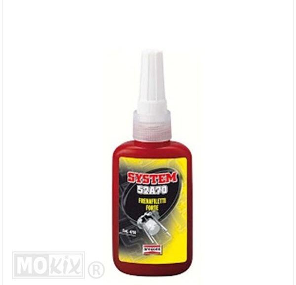Schroefdraad Borgmiddel Strong Arexons 10ml