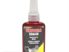 Schroefdraad Borgmiddel Medium Arexons 50ml