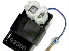CDI Unit China 4T Type-B Limited 50/60km AC Elec