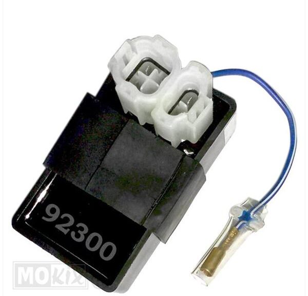 CDI Unit China 4T Type-B Limited 50/60km AC Elec
