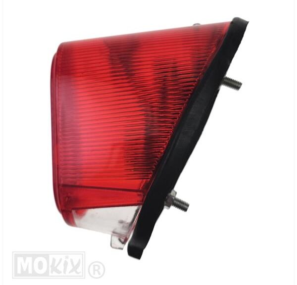 Achterlicht Puch MV50/MS50 6V 9mm