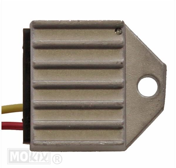 Regulator UNI 12V Voltage Limitor Elec