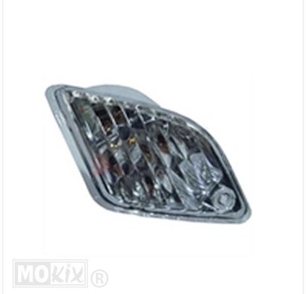 RAW-BOL Piaggio Vespa GTS/GTV 125/250/300 Cc L.A.