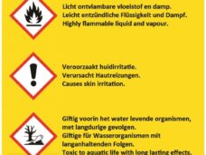 Banden Plak Middel (Solutie) Tube 8ml - TTOOLZ