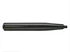 Uitlaat Sachs/Morini/MIN 22mm Automaat Zwart - Jamarcol