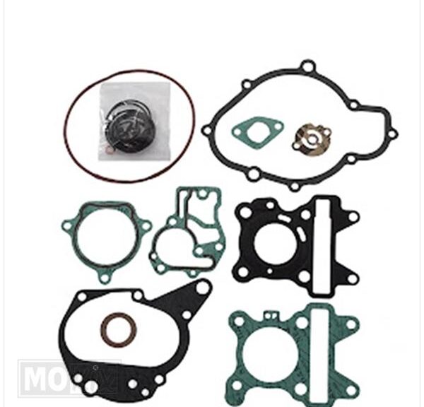 Pakkingset Compleet Minarelli 4T Scooter SP