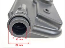 Luchtfilter Puch Z-ONE STD 32mm Compleet Supertec