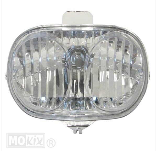 Koplamp Yamaha NEO'S 2T/4T NT >08 12V 35/35W CE "