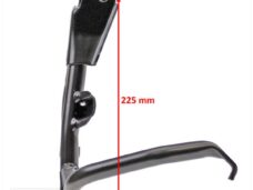 Middenstandaard Aprilia SR50 Factory (Piaggio) BUZ - Buzzetti
