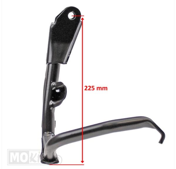 Middenstandaard Aprilia SR50 Factory (Piaggio) BUZ - Buzzetti