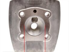 Cilinderkop Peugeot 103 SPX  (Decompressor)