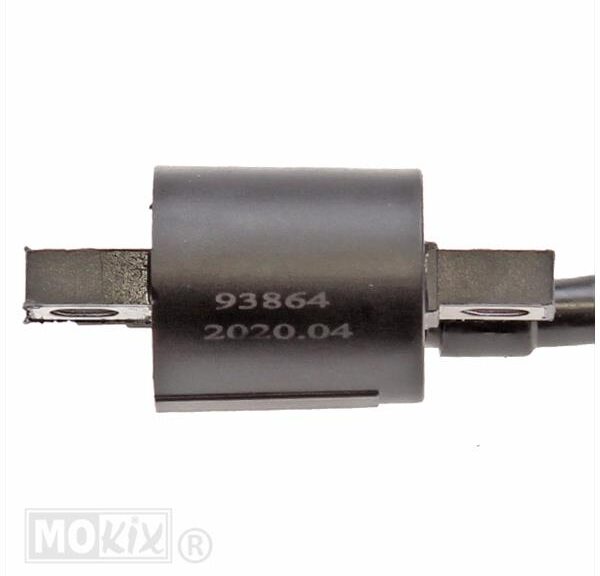 Bobine SYM MIO Elec