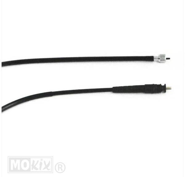 Kabel KM Teller Kymco Agility 12/LIKE/YUP/B&W ST" - Supertec