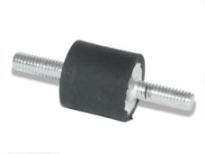 Trilrubber 20x20 M6 Per Stuk - Bollard