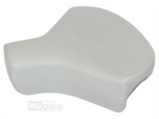 Zadel-DEK Solex 3800/3300/5000 Grijs