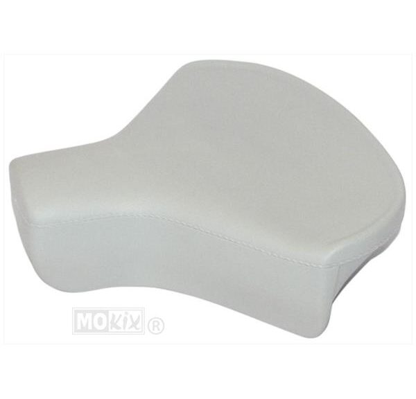 Zadel-DEK Solex 3800/3300/5000 Grijs