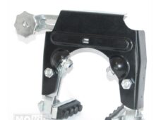 Velg Remtang Solex  Zwart Compleet