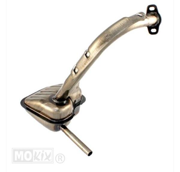 Uitlaat Vespa V50 (V5B1/2/3)