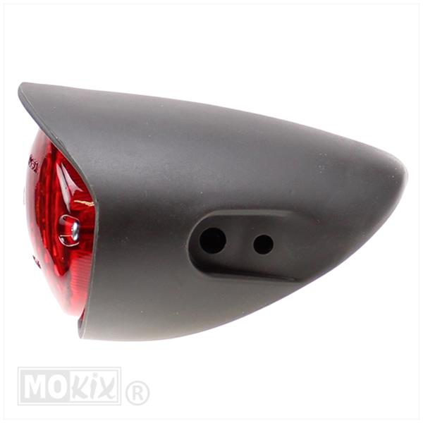 Achterlicht Aprilia Scarabeo 50/100cc 2T 01-"06 " - Afbeelding 2