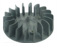Koelventilator Peugeot Horizontaal AC SP