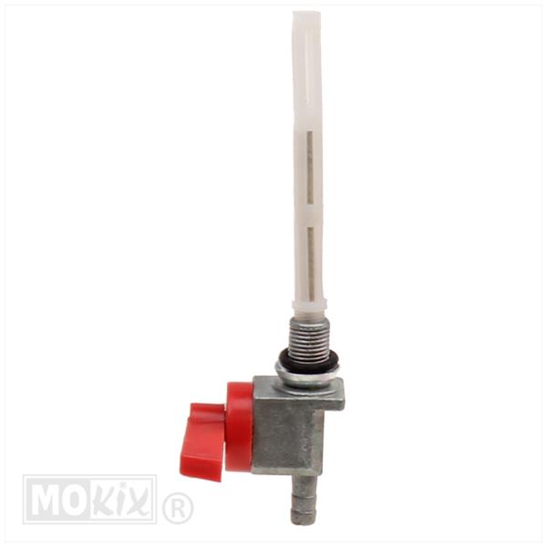 Benzinekraan Peugeot FOX Oud Model 10mm Supertec - Afbeelding 2