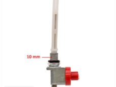 Benzinekraan Peugeot FOX Oud Model 10mm Supertec