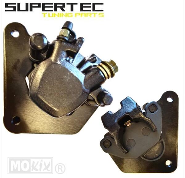 Bromsok Kymco Super 8 (People S/Agility 16)" - Supertec