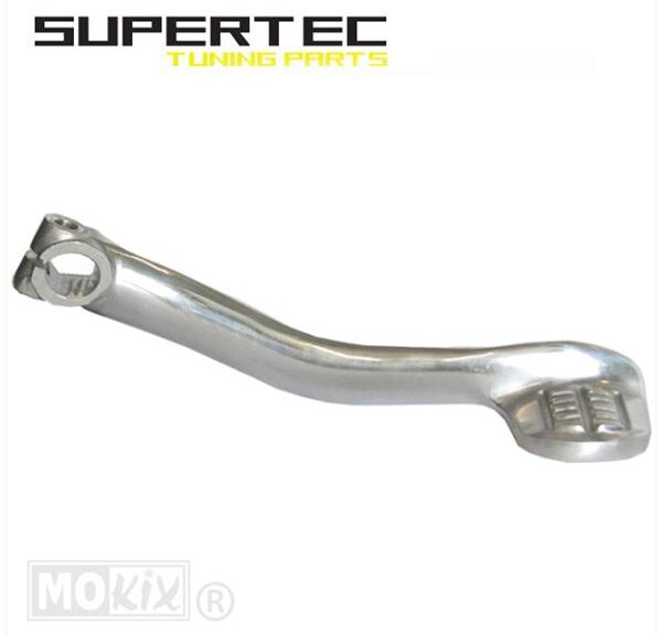 Kickstarter Piaggio LX50/FLY/ET4 4T ALU ST - Supertec