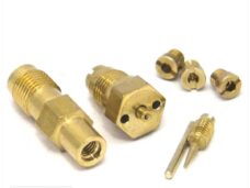 Carburateur Reparatieset Simson S51 16 (SP)